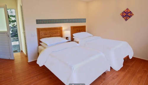 Habitación Deluxe doble