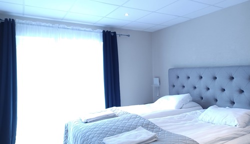 Habitación estándar