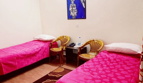 Habitación estándar