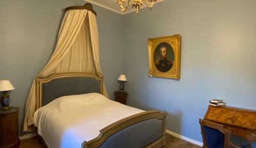 Habitación Signature