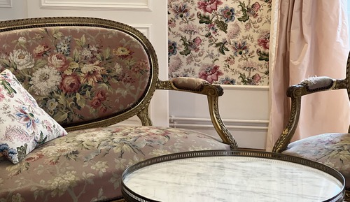 Suite Royal