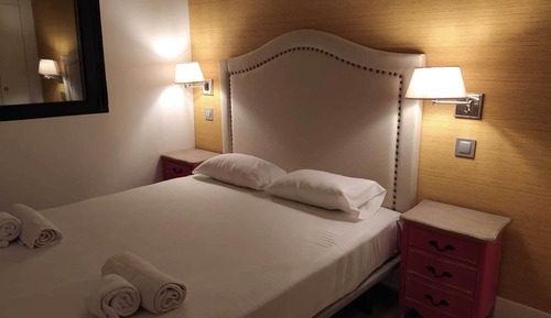 Apartamento familiar