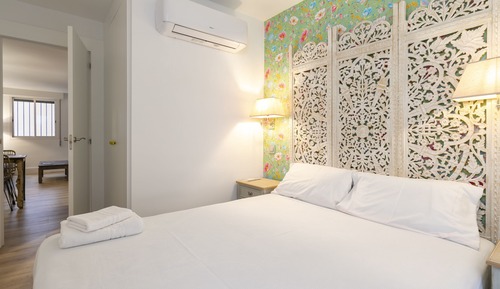 Apartamento básico