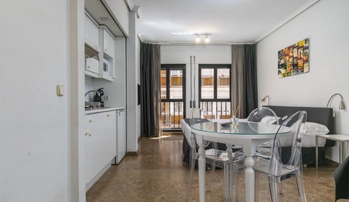 Habitación estándar