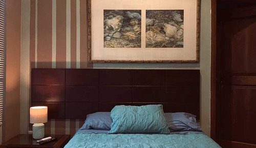 Habitación Confort doble