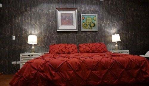 Loft Deluxe
