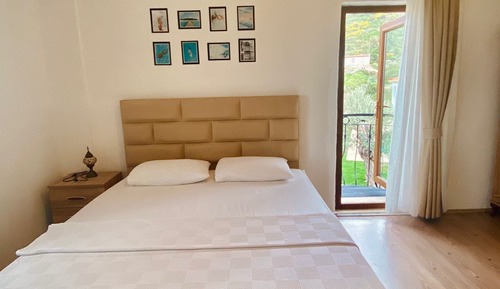 Apartamento familiar