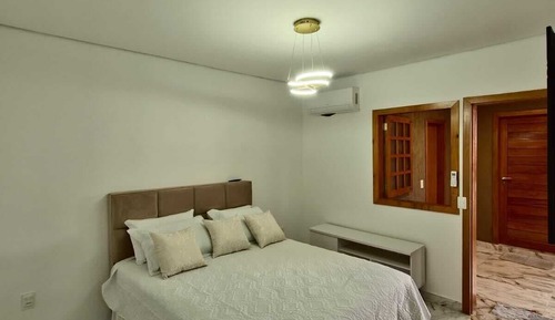 Habitación doble superior (Quarto Superior 06)