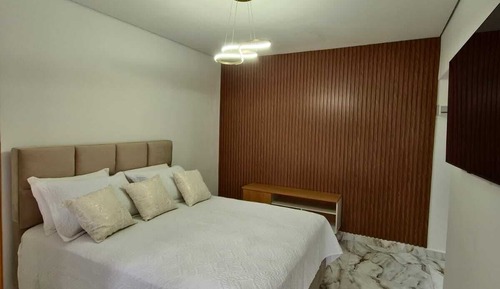 Habitación superior (Quarto Superior 07)