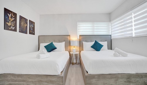 Apartamento Confort, 2 habitaciones, cocina