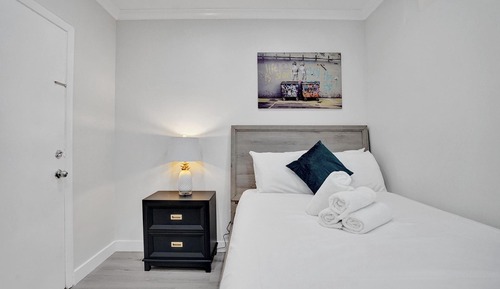 Apartamento Confort, 2 habitaciones, cocina