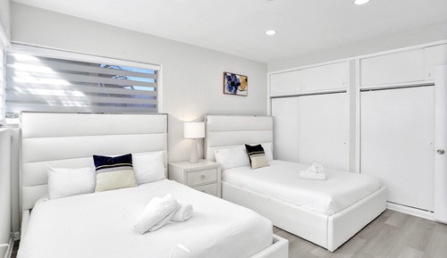 Apartamento familiar, 2 habitaciones, cocina