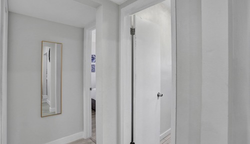 Apartamento de diseño, 3 habitaciones, cocina