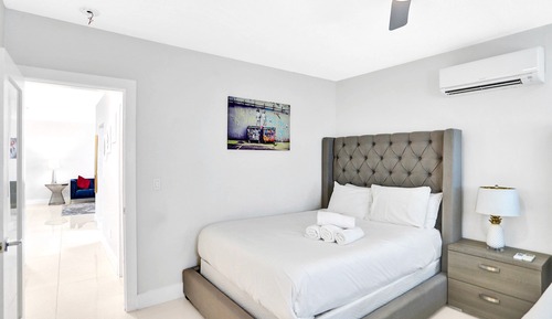 Apartamento Signature, 1 habitación, cocina