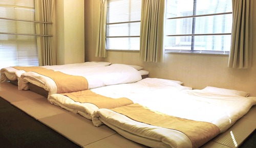 Habitación básica