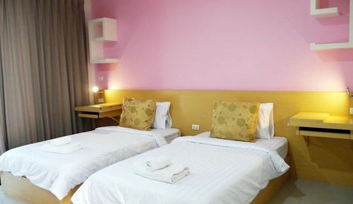 Suite Deluxe