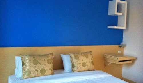 Habitación superior