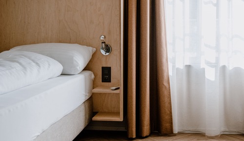 Habitación individual estándar