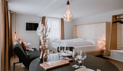Apartamento estándar
