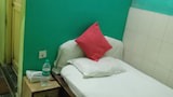 Habitación Deluxe doble