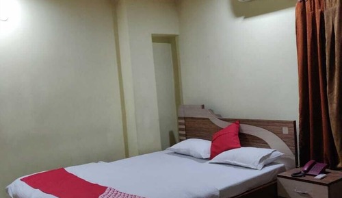 Habitación estándar
