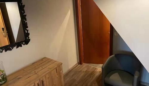 Habitación exclusiva doble