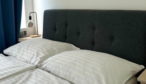Apartamento familiar