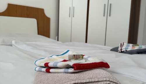 Apartamento Confort