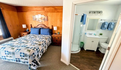 Habitación estándar
