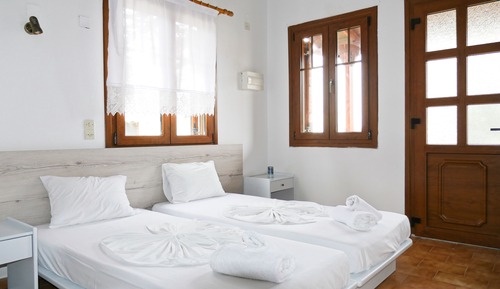 Apartamento tradicional