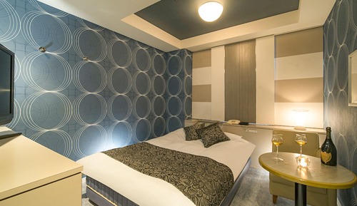 Habitación Business individual