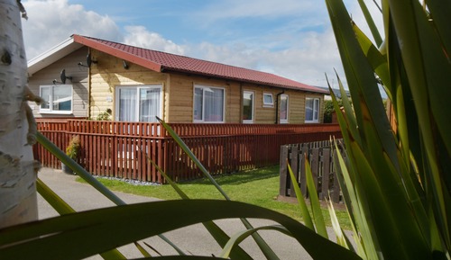 Chalet