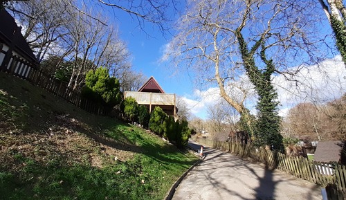 Casa de campo