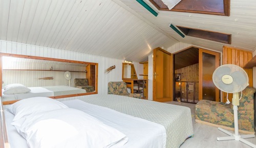 Apartamento (A7)