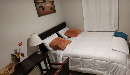 Habitación básica