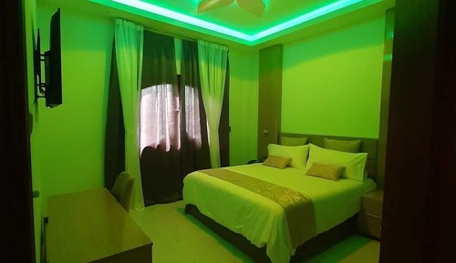 Habitación Royal