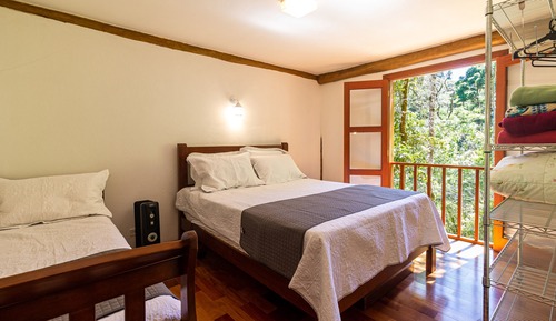 Casa familiar
