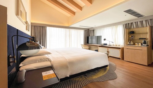 Suite, 2 habitaciones (Living Dining)