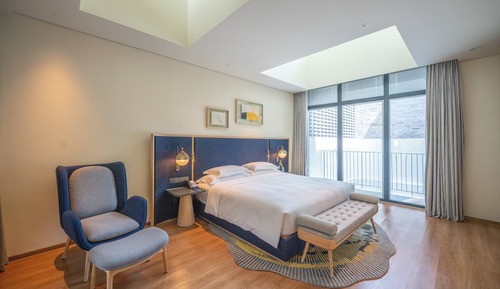 Suite, 1 habitación