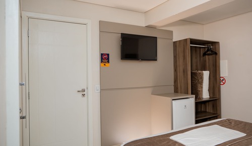 Habitación individual básica