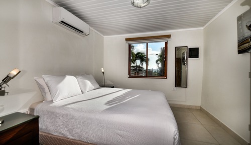 Apartamento (1 Bedroom)