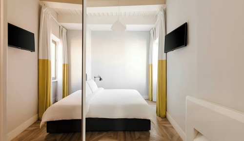 Apartamento, 2 habitaciones