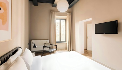 Apartamento, 1 habitación
