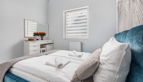 Apartamento Premium