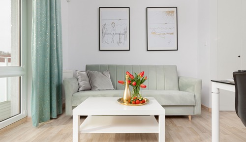 Apartamento Grand
