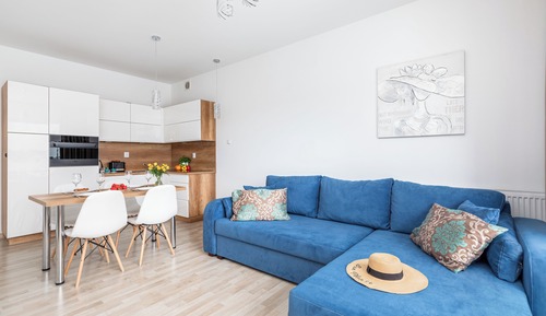 Apartamento Royal