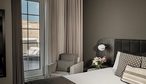 Suite Premium