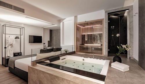 SPA Suite