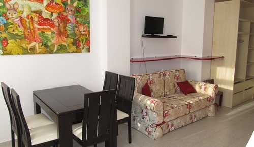 Suite familiar