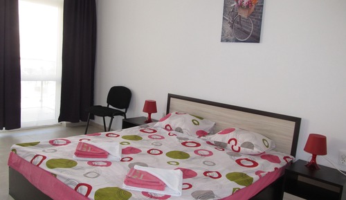 Apartamento superior